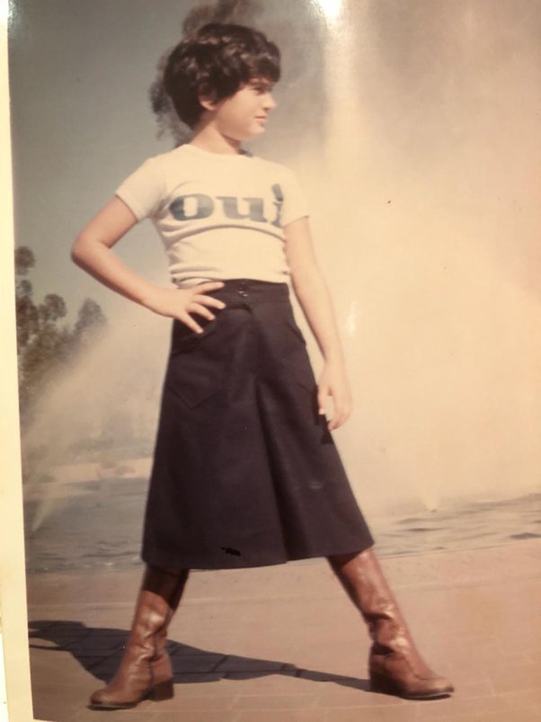What best describes your sense of style?